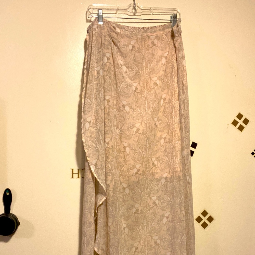 Catos xl women skirt